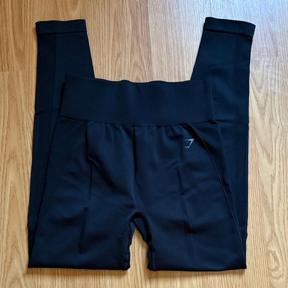 Gymshark Black Leggings